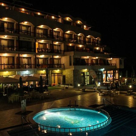 Hotel Sea Horse Lozenets Extérieur photo