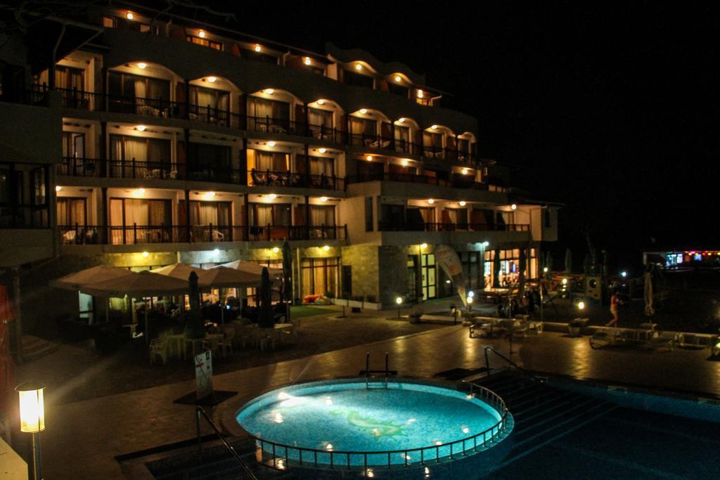 Hotel Sea Horse Lozenets Extérieur photo