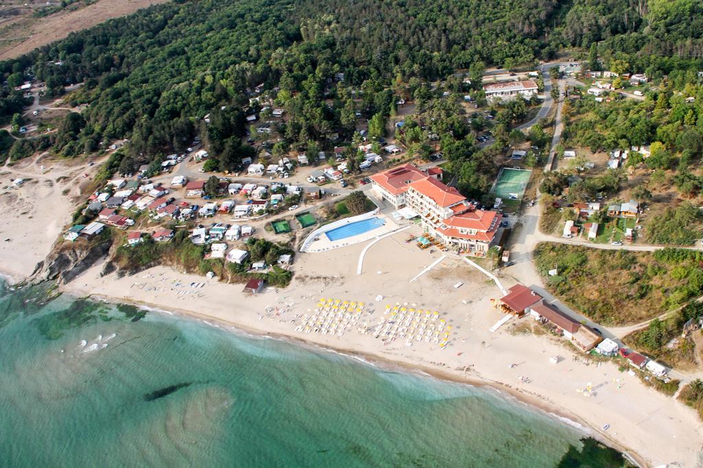 Hotel Sea Horse Lozenets Extérieur photo