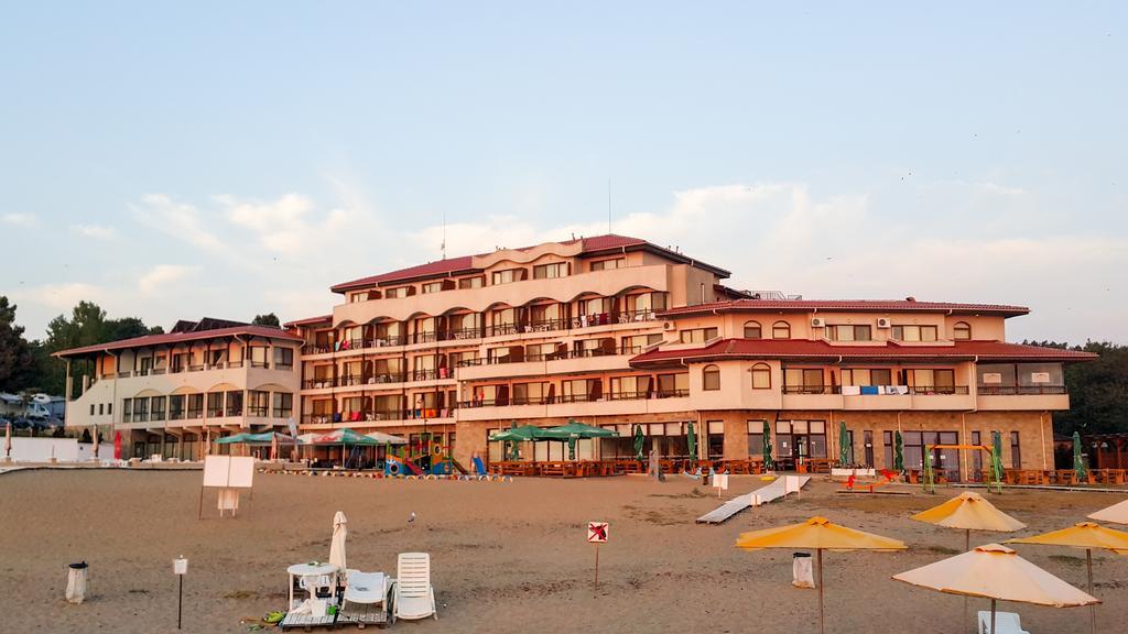 Hotel Sea Horse Lozenets Extérieur photo
