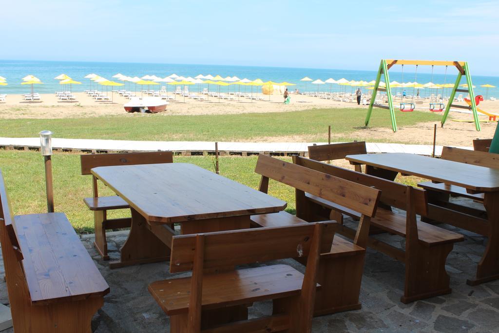 Hotel Sea Horse Lozenets Extérieur photo