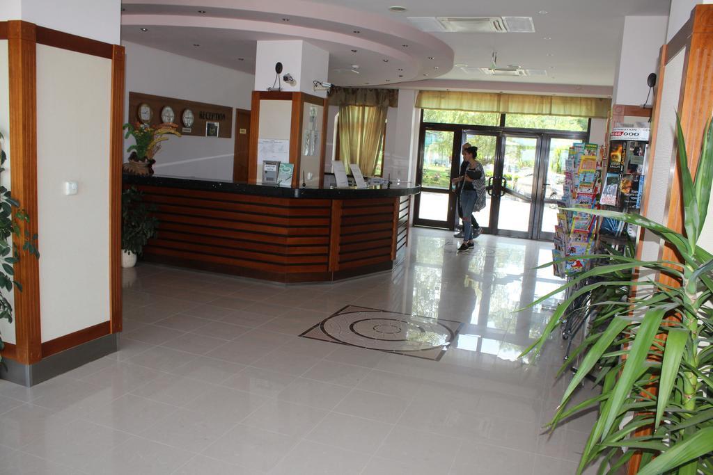 Hotel Sea Horse Lozenets Extérieur photo