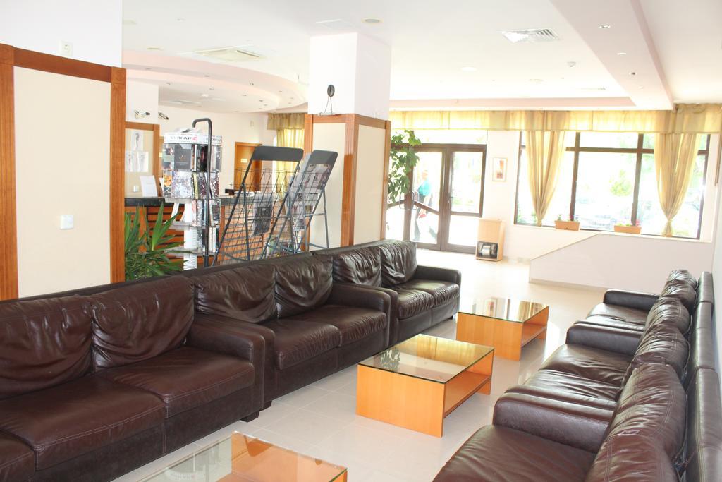 Hotel Sea Horse Lozenets Extérieur photo