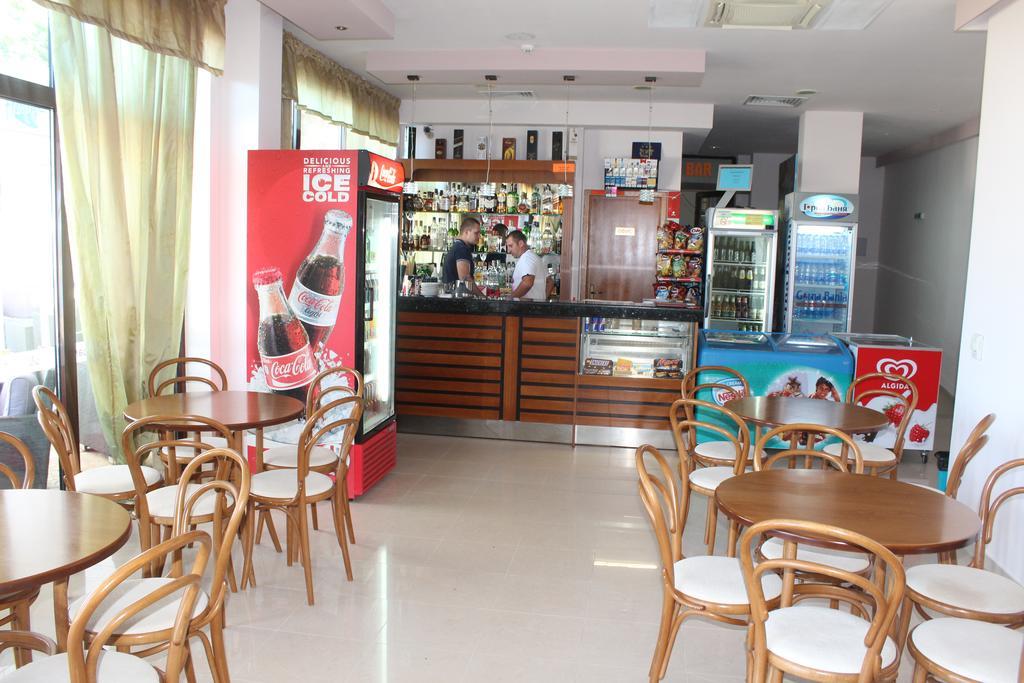 Hotel Sea Horse Lozenets Extérieur photo
