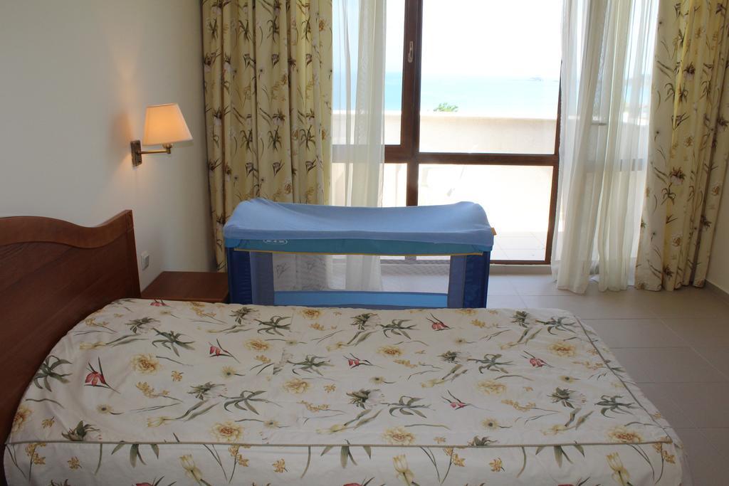 Hotel Sea Horse Lozenets Extérieur photo