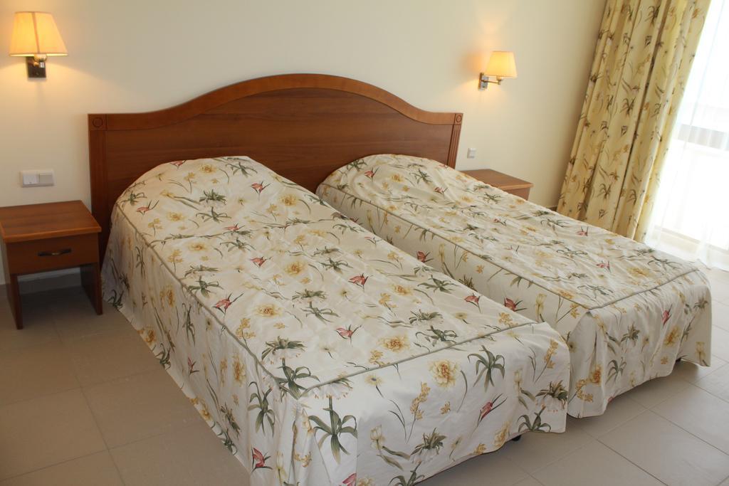 Hotel Sea Horse Lozenets Extérieur photo