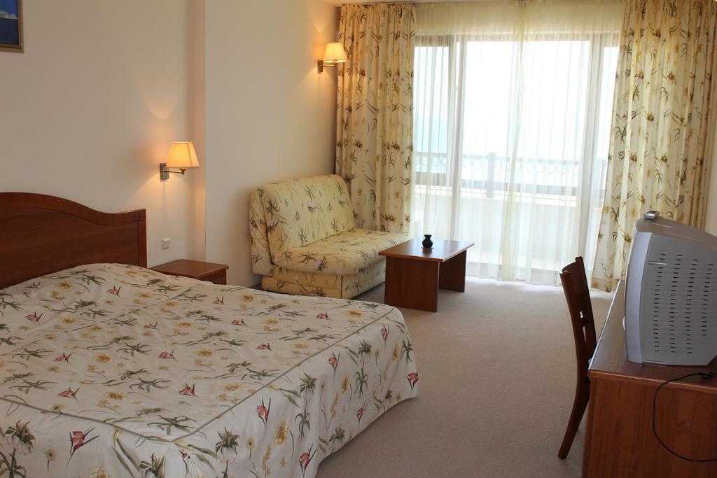 Hotel Sea Horse Lozenets Extérieur photo