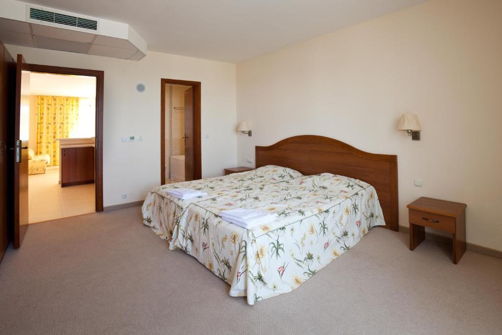 Hotel Sea Horse Lozenets Extérieur photo