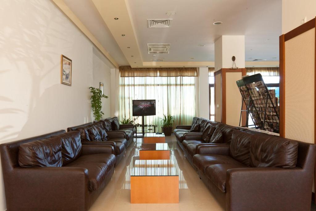 Hotel Sea Horse Lozenets Extérieur photo