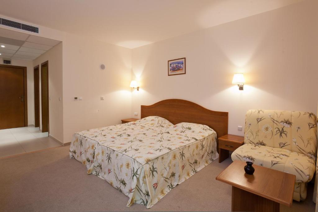 Hotel Sea Horse Lozenets Extérieur photo