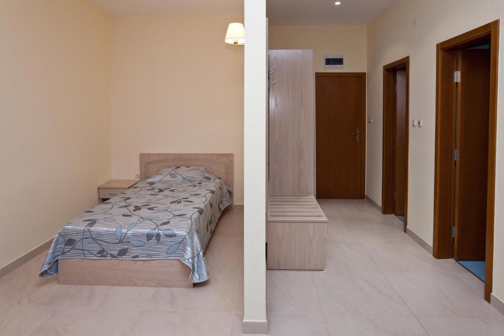 Hotel Sea Horse Lozenets Extérieur photo