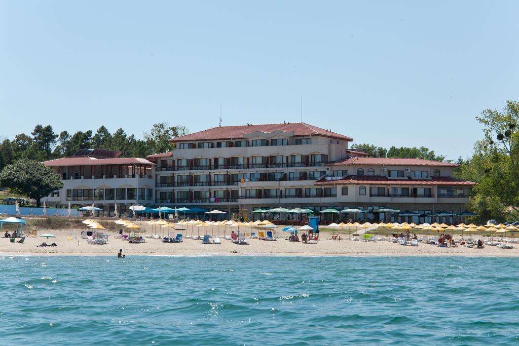 Hotel Sea Horse Lozenets Extérieur photo